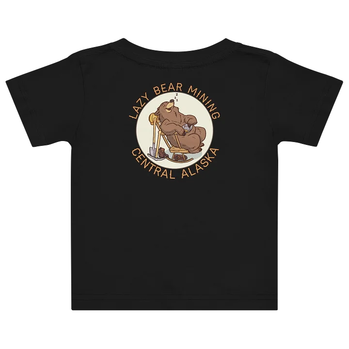 LBM KIDS SHIRTS product image (2)