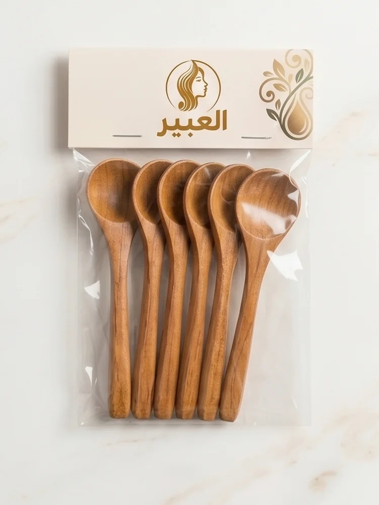 الملعقة الخشبية product image (1)
