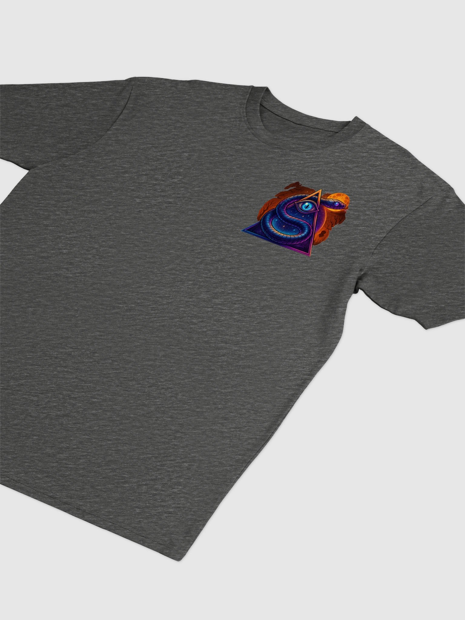 ALT_I_STICK MIDNIGHT GROVE - MEN'S HEAVYWEIGHT TEE product image (30)