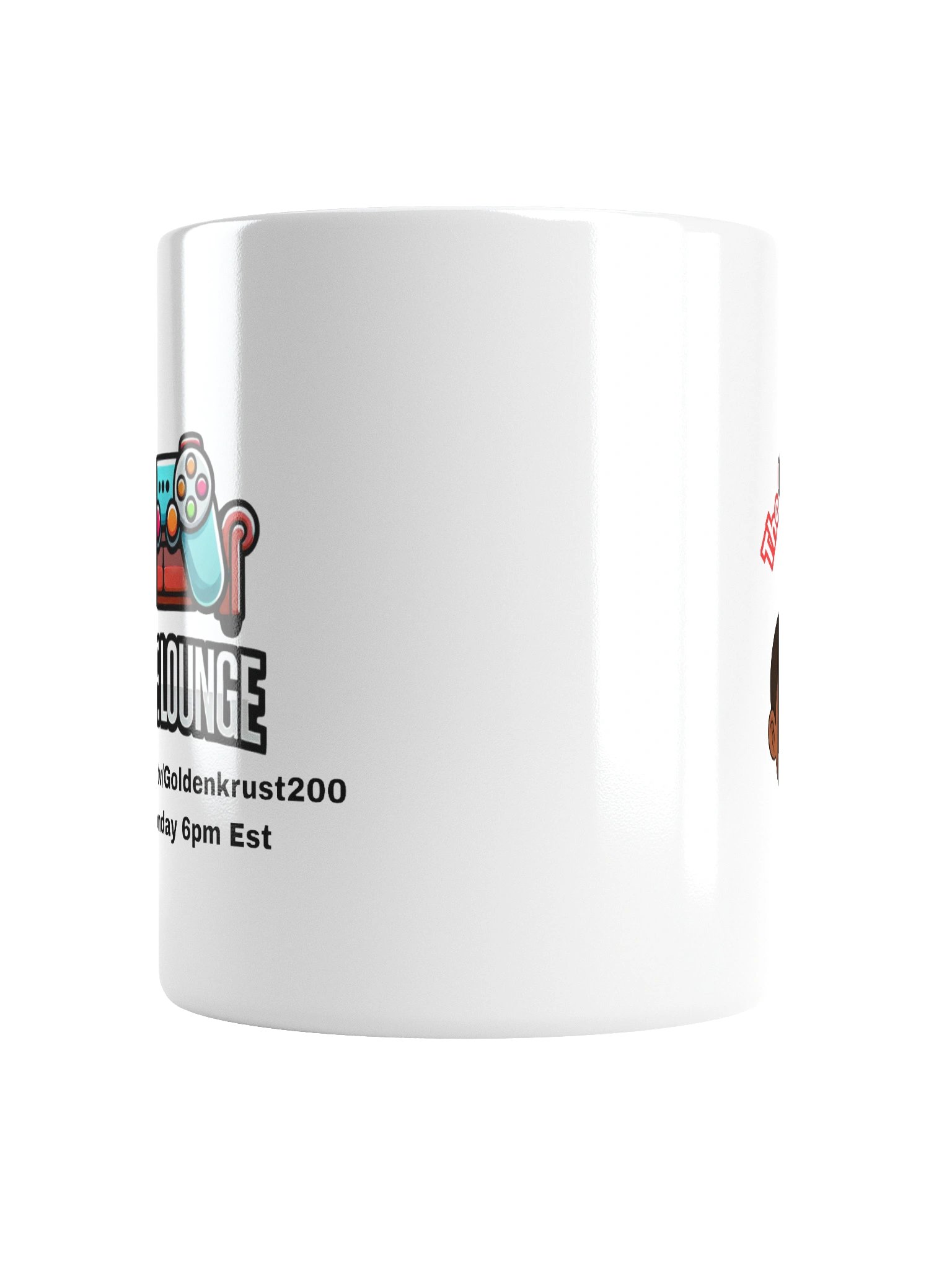 Game Lounge Cup/Mug product image (16)