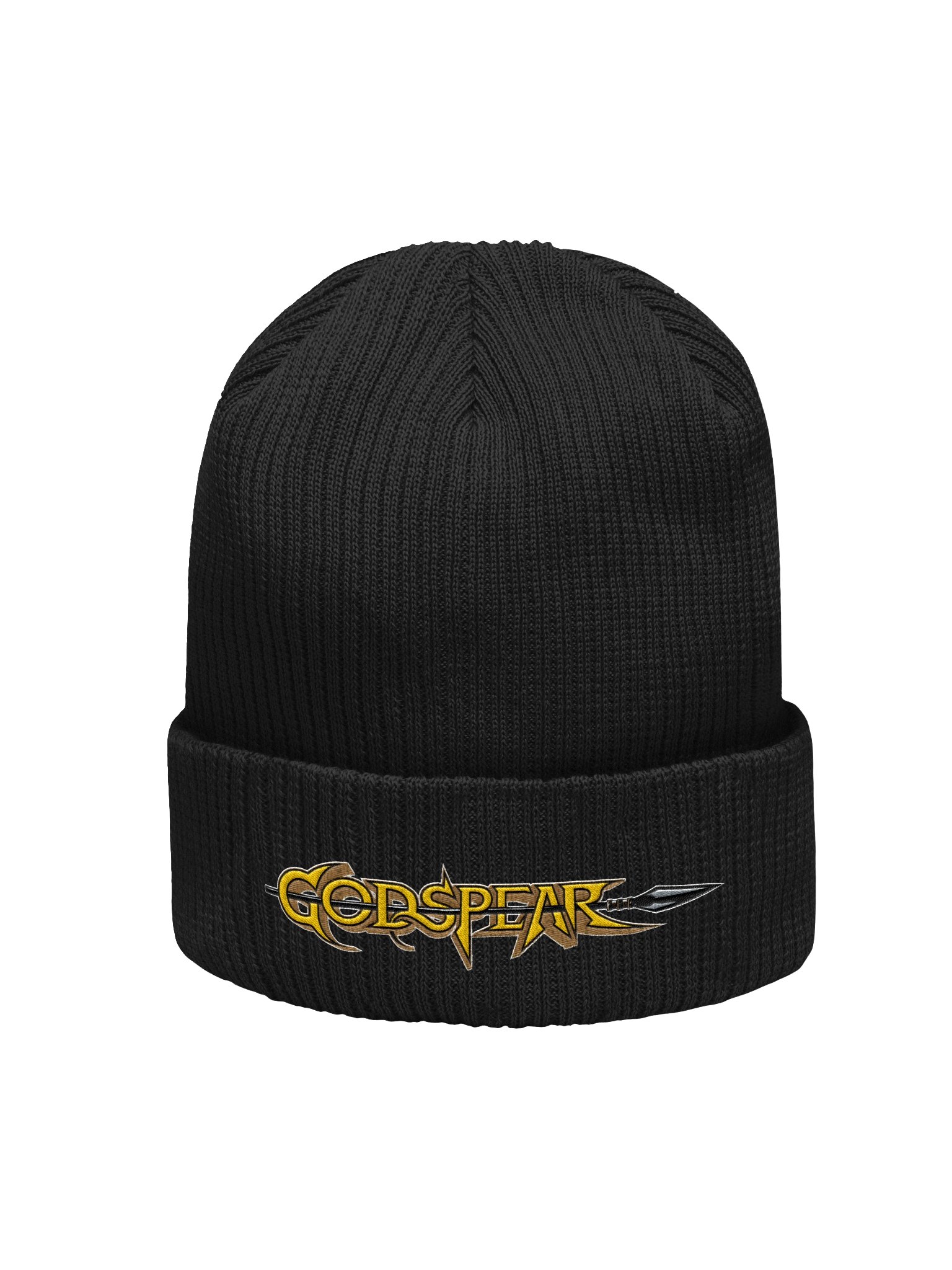 Logo Beanie product image (1)