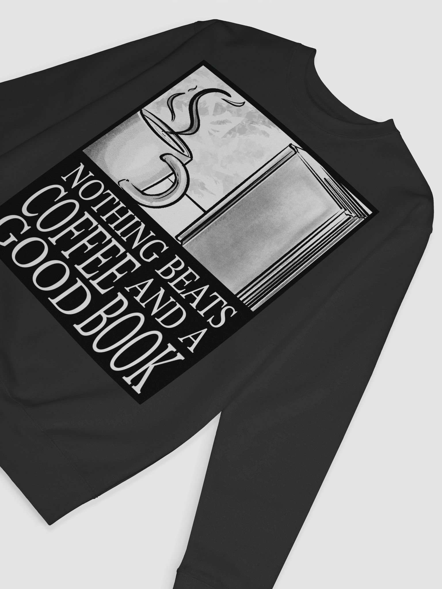 Coffee and a Good Book product image (11)