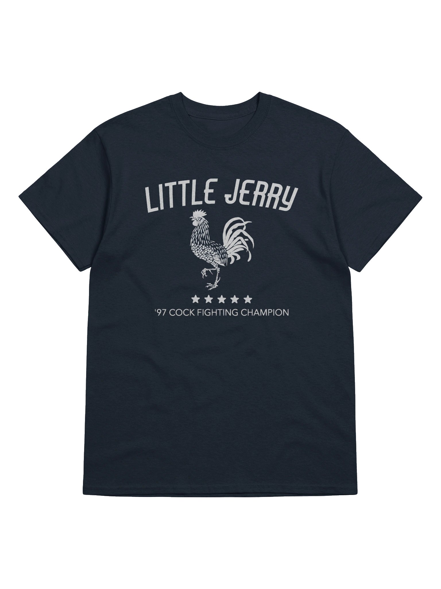 Little Jerry Champion T-Shirt product image (1)