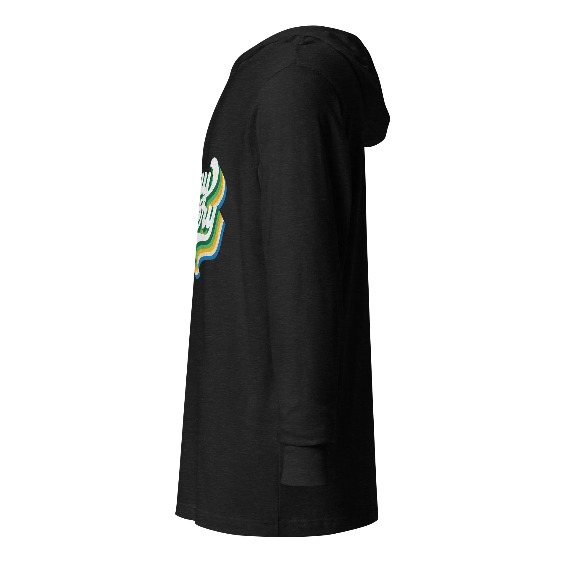 Stay Ornery Hooded Tee product image (8)