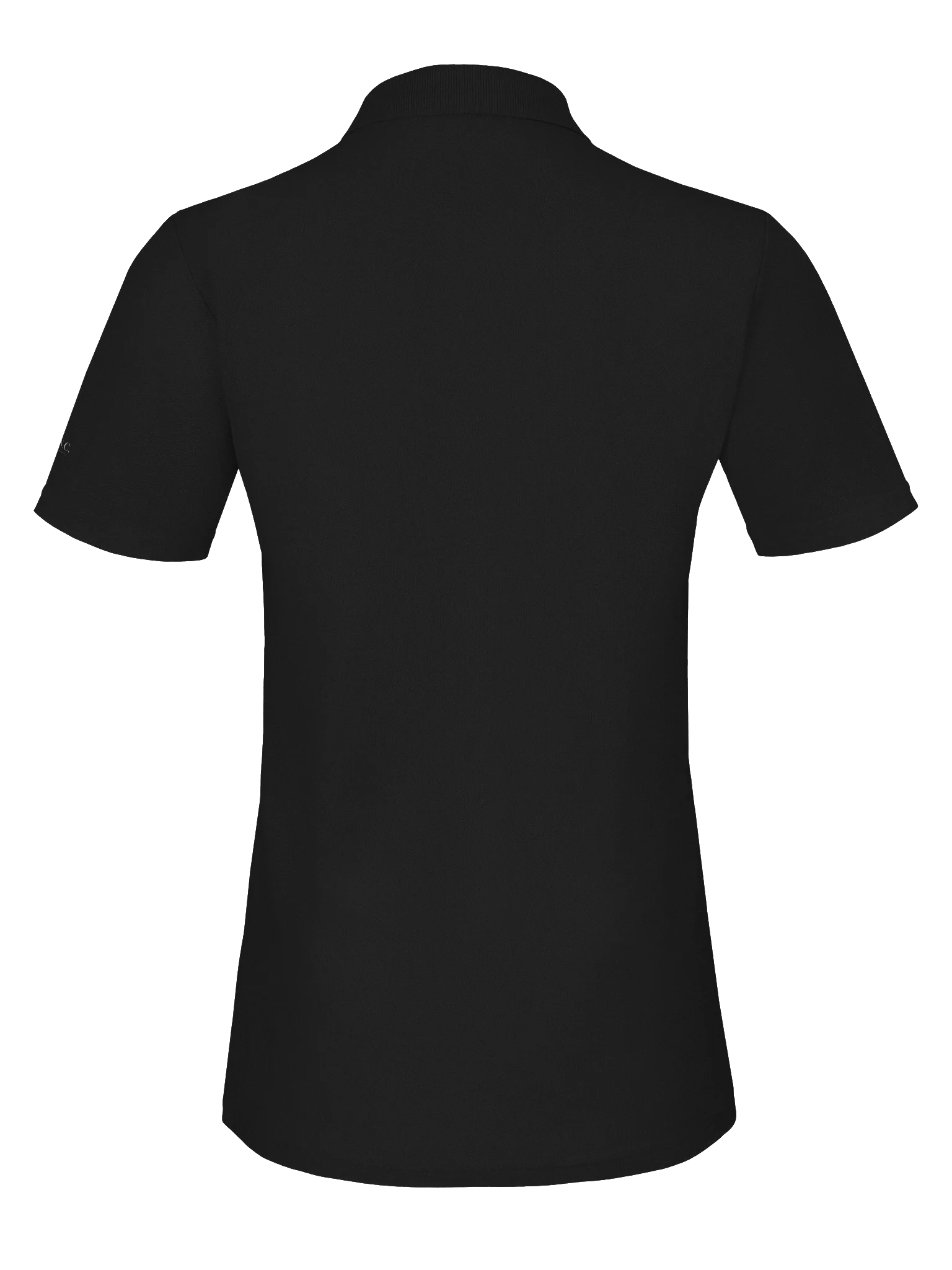 Frank Page Icon Women's Golf Polo product image (5)