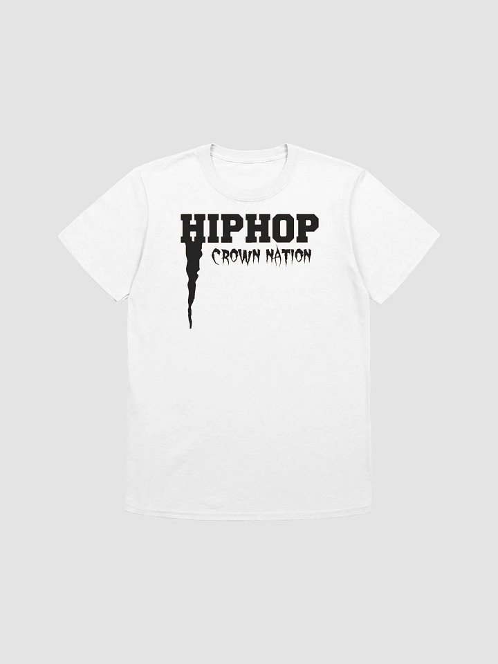 Logo Gildan Short Sleeve T-Shirt product image (1)