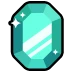 Aquamarine tier thumbnail