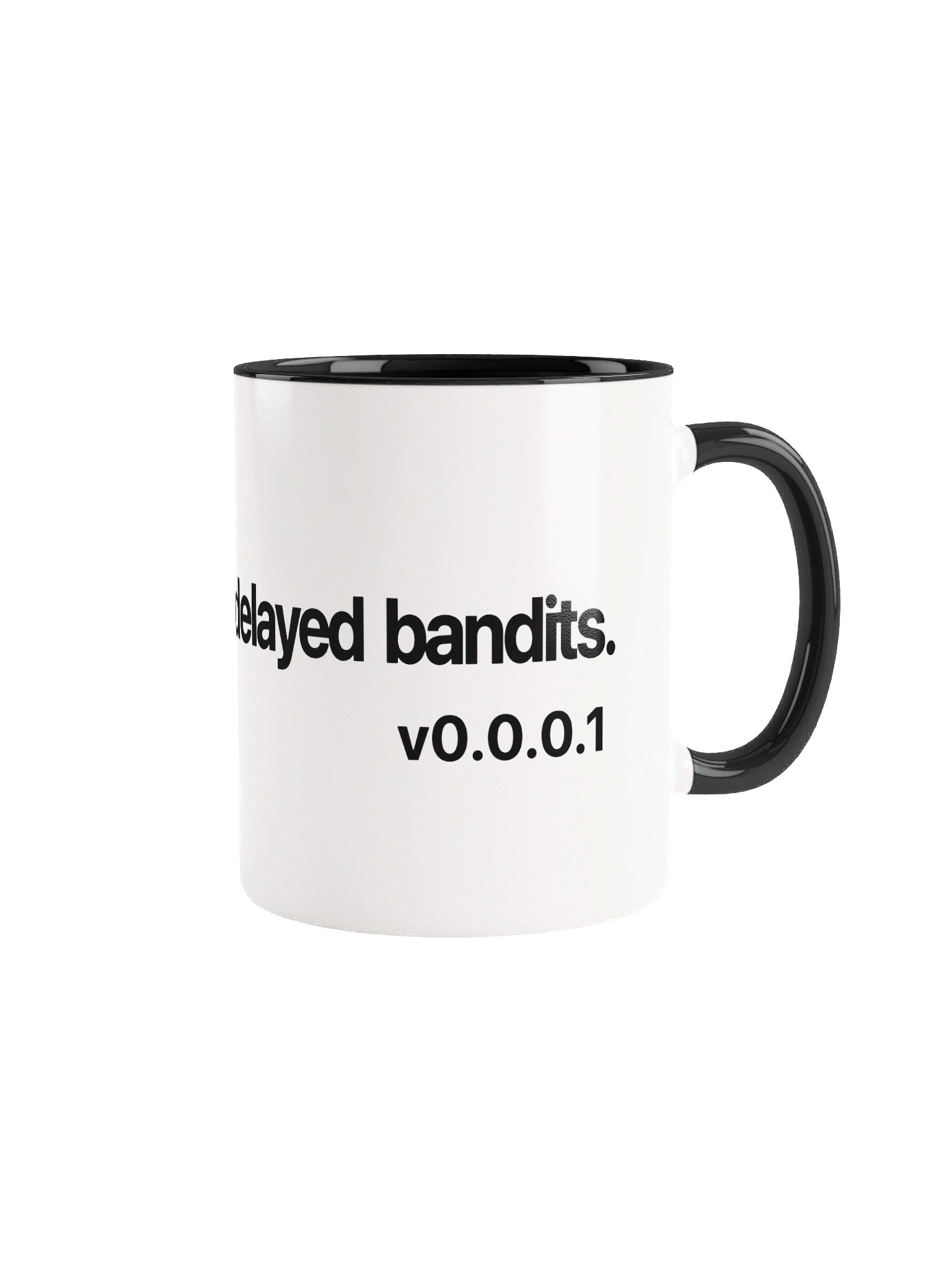 The Coffee that Delayed Bandits product image (1)