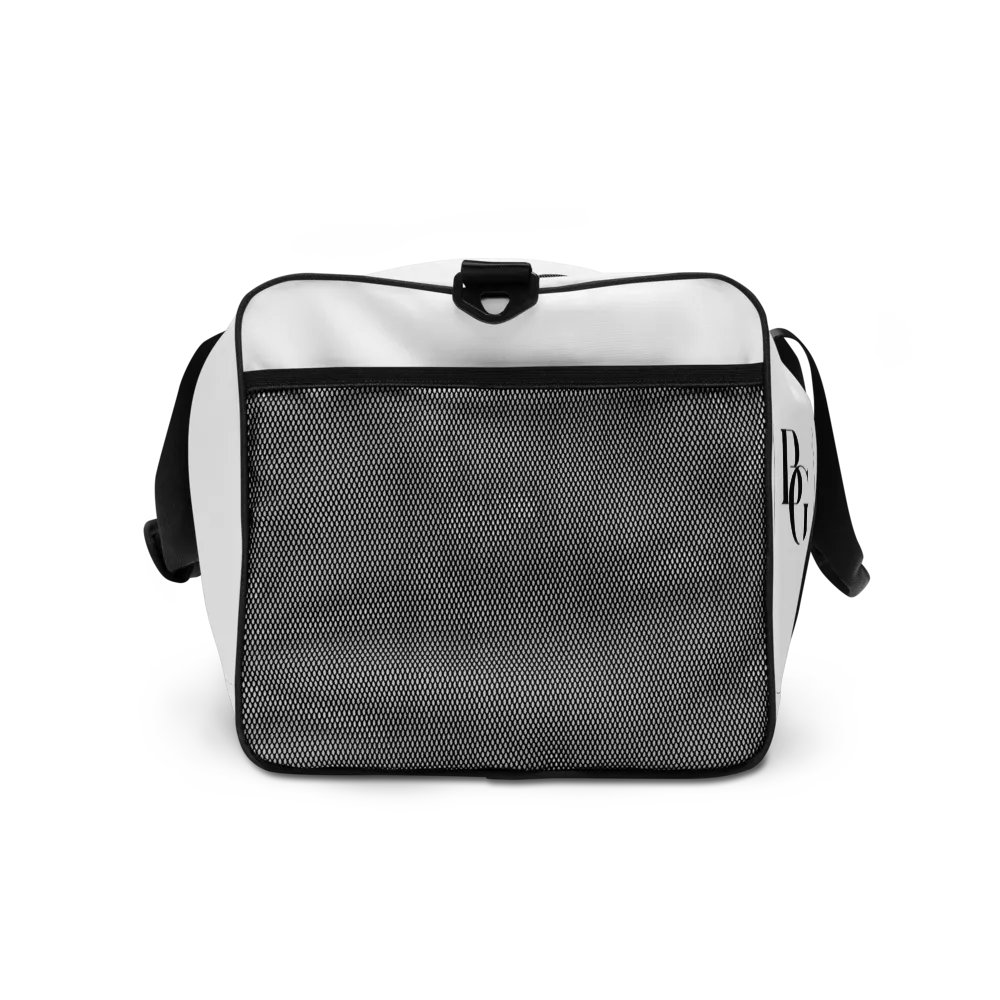 BG Duffel bag product image (8)