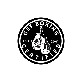 Get Boxing Certified