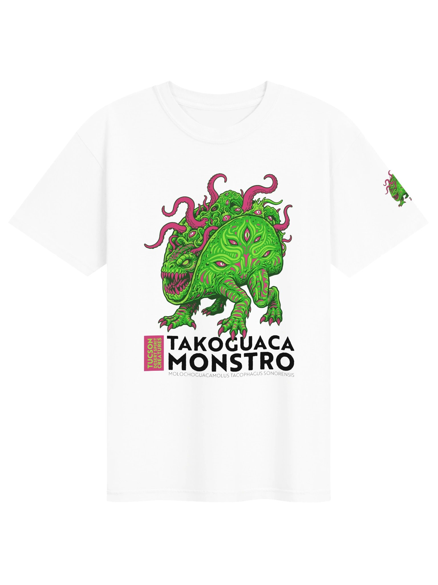 TakoGuaca Monstro product image (10)