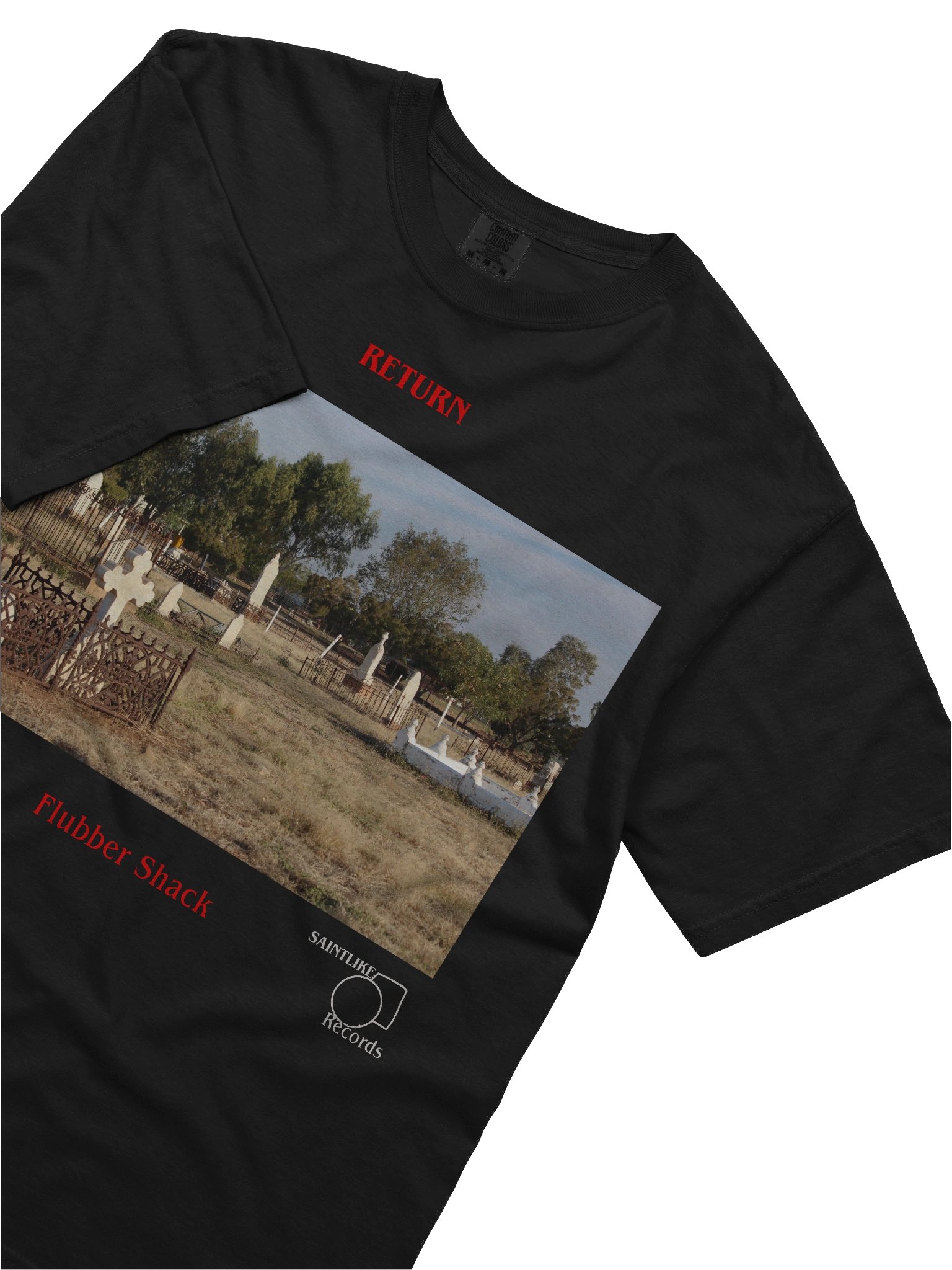 RETURN SHIRT product image (9)