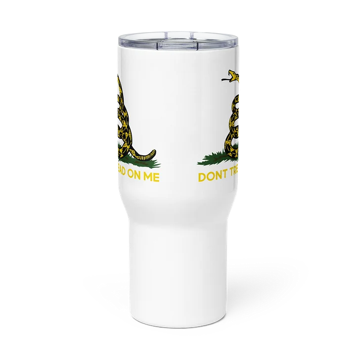 Don't Tread On Me | Stanley Cup product image (3)