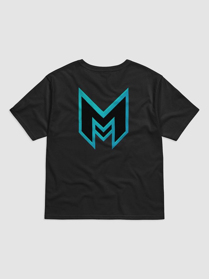 MORPH3US CHAMPION LOGO T product image (2)