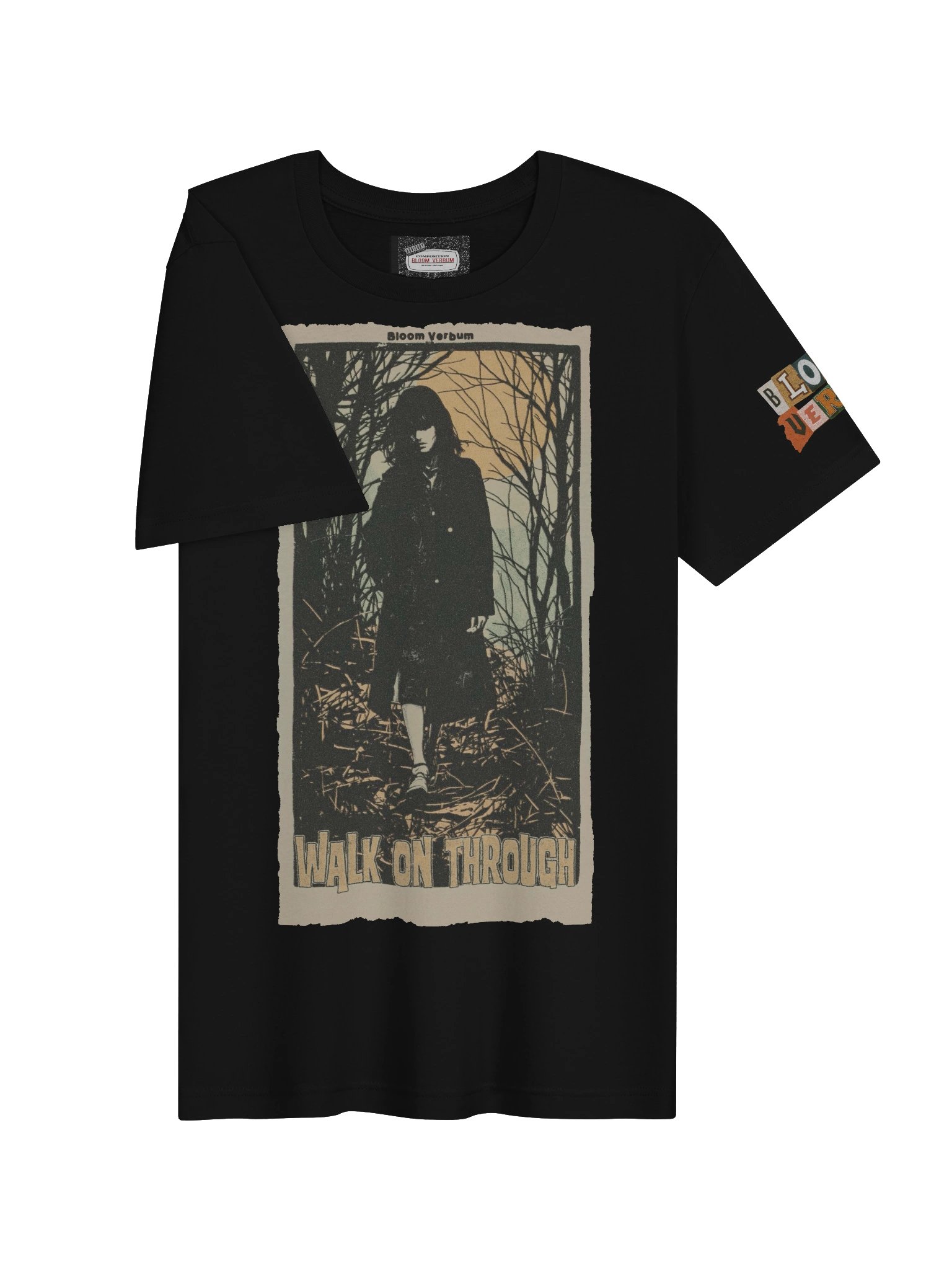 Walk on Through product image (5)