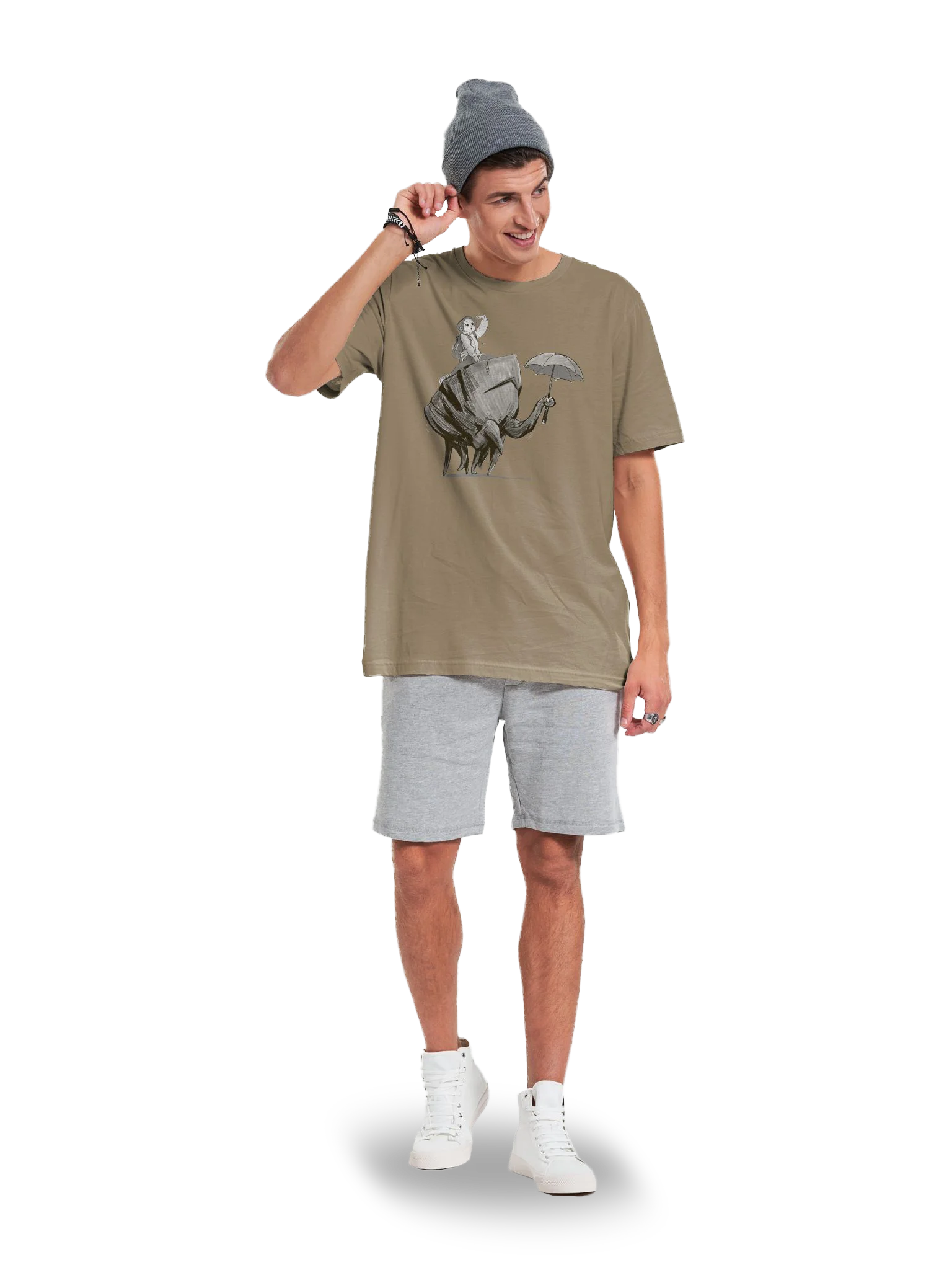 Enjoy The Ride Tee product image (4)
