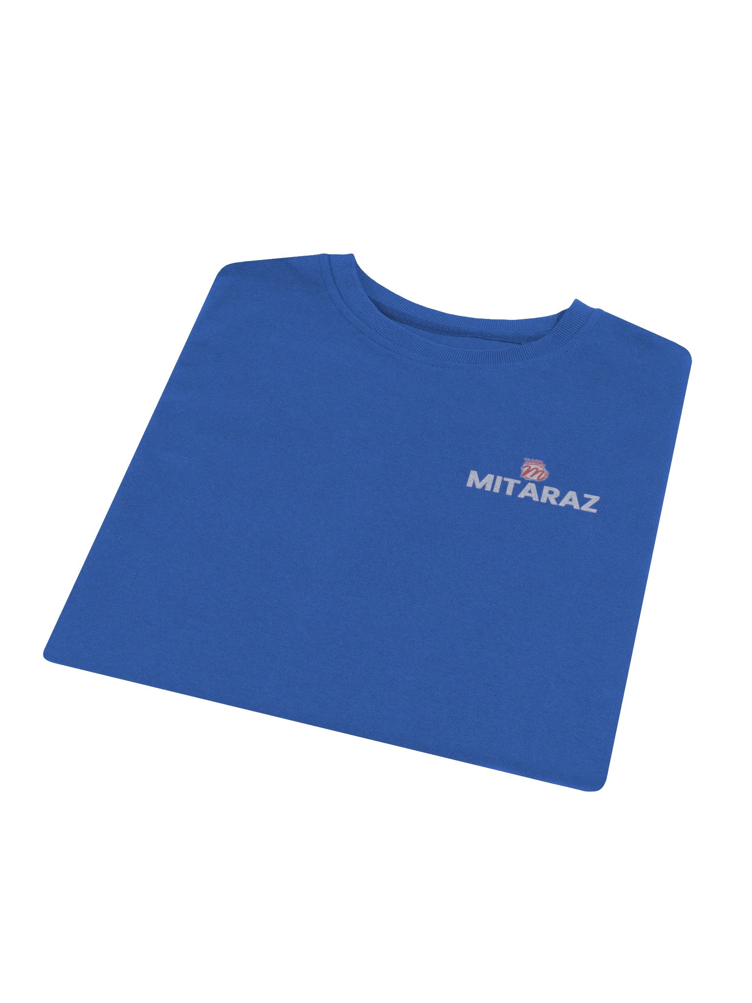 Mitaraz Unisex Organic Sweatshirt product image (8)