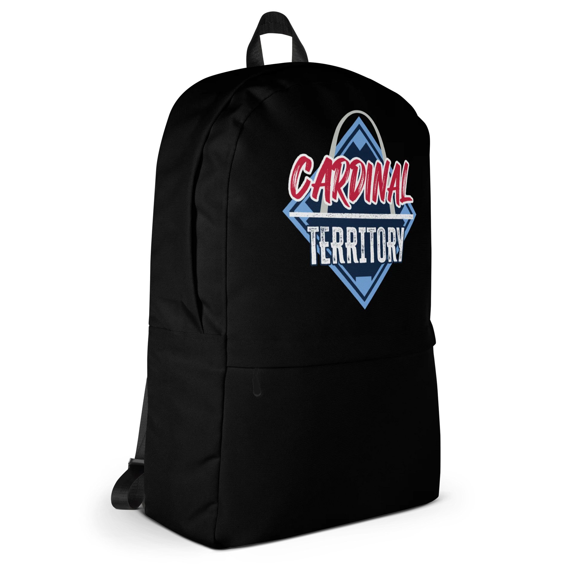 Black Backback product image (3)