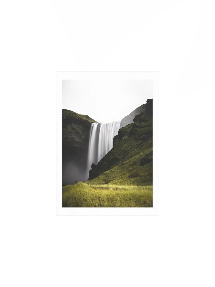 Skógafoss product image (3)