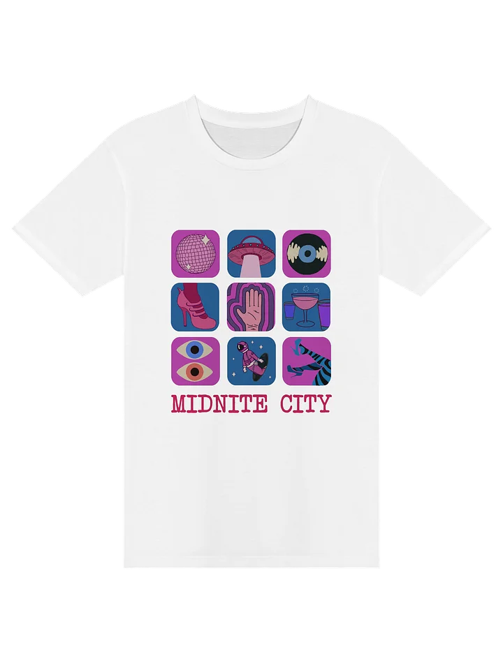Midnite City T-Shirt product image (9)