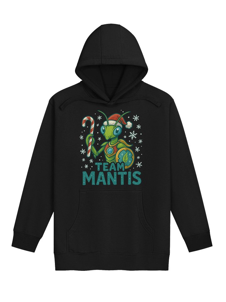 Team Mantis Hoodie product image (3)