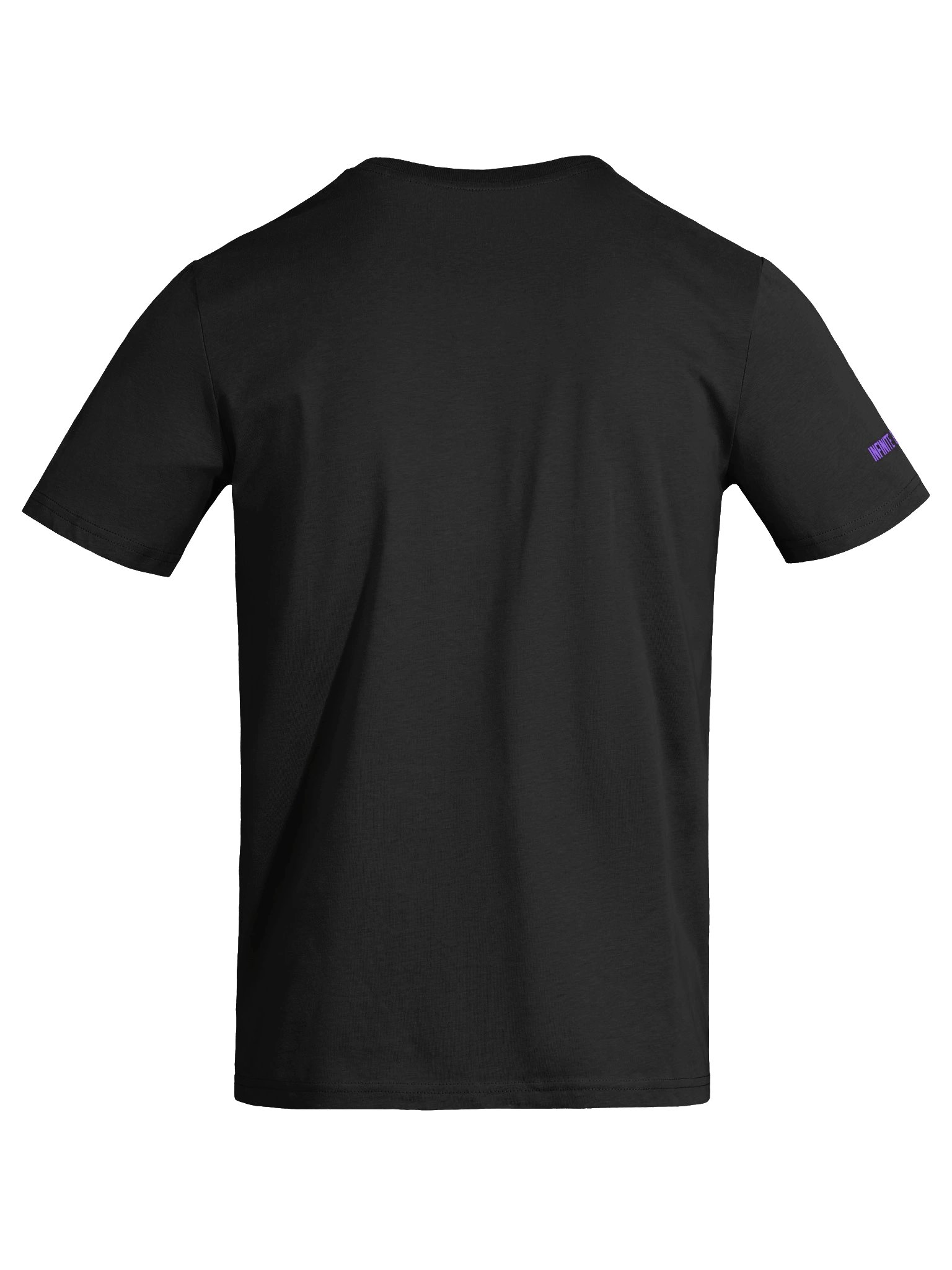 Breathe Strength Est. Now Logo Tee product image (19)