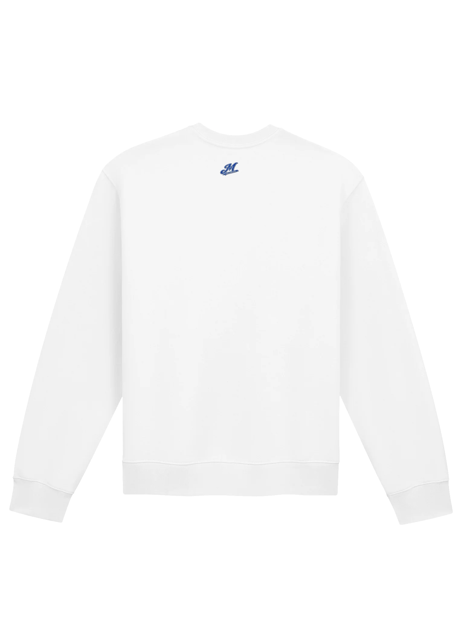 Dream Big Dreams Oversized Sweatshirt product image (2)