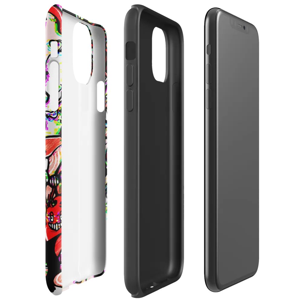 SURGE Case ║Blaze║ ║iPhones║ product image (2)