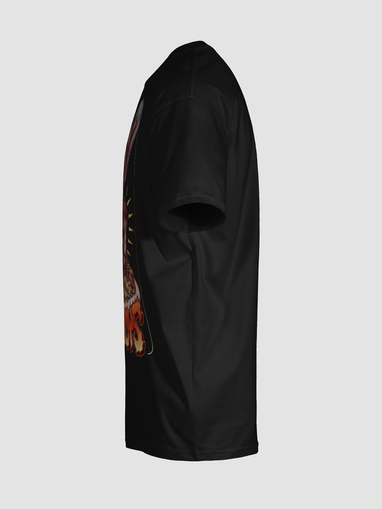 Salem and the Hot Boys T-Shirt product image (9)