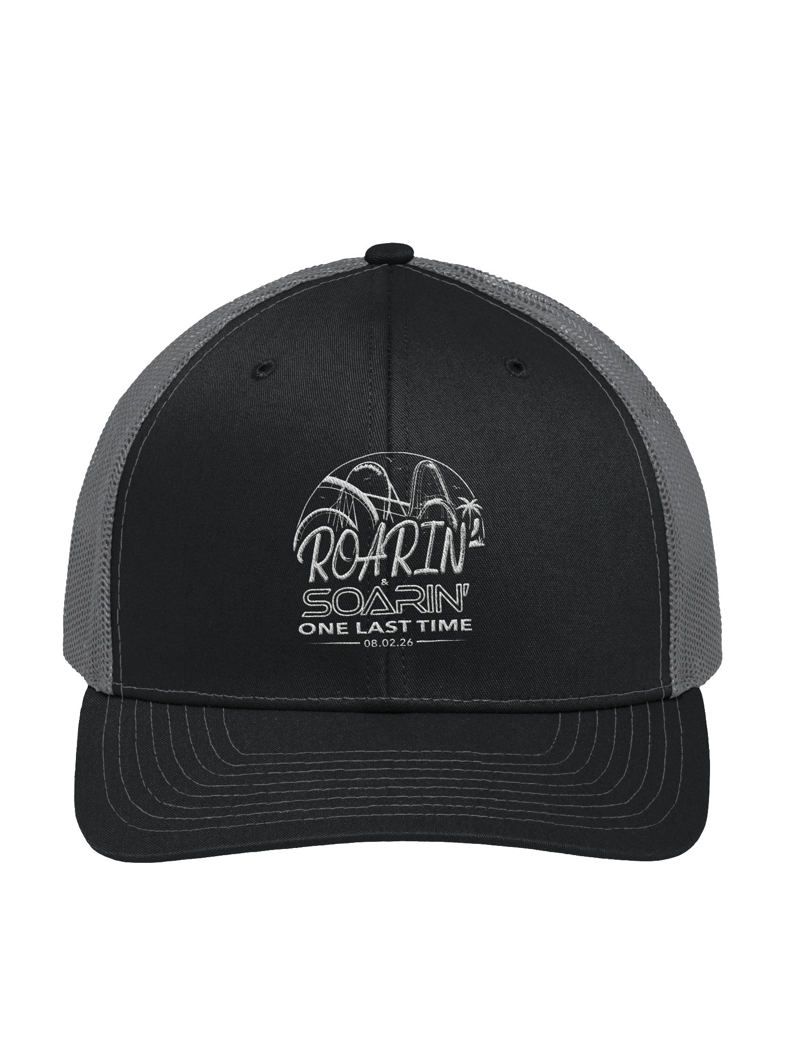 Roarin' & Soarin' One Last Time Hat product image (2)