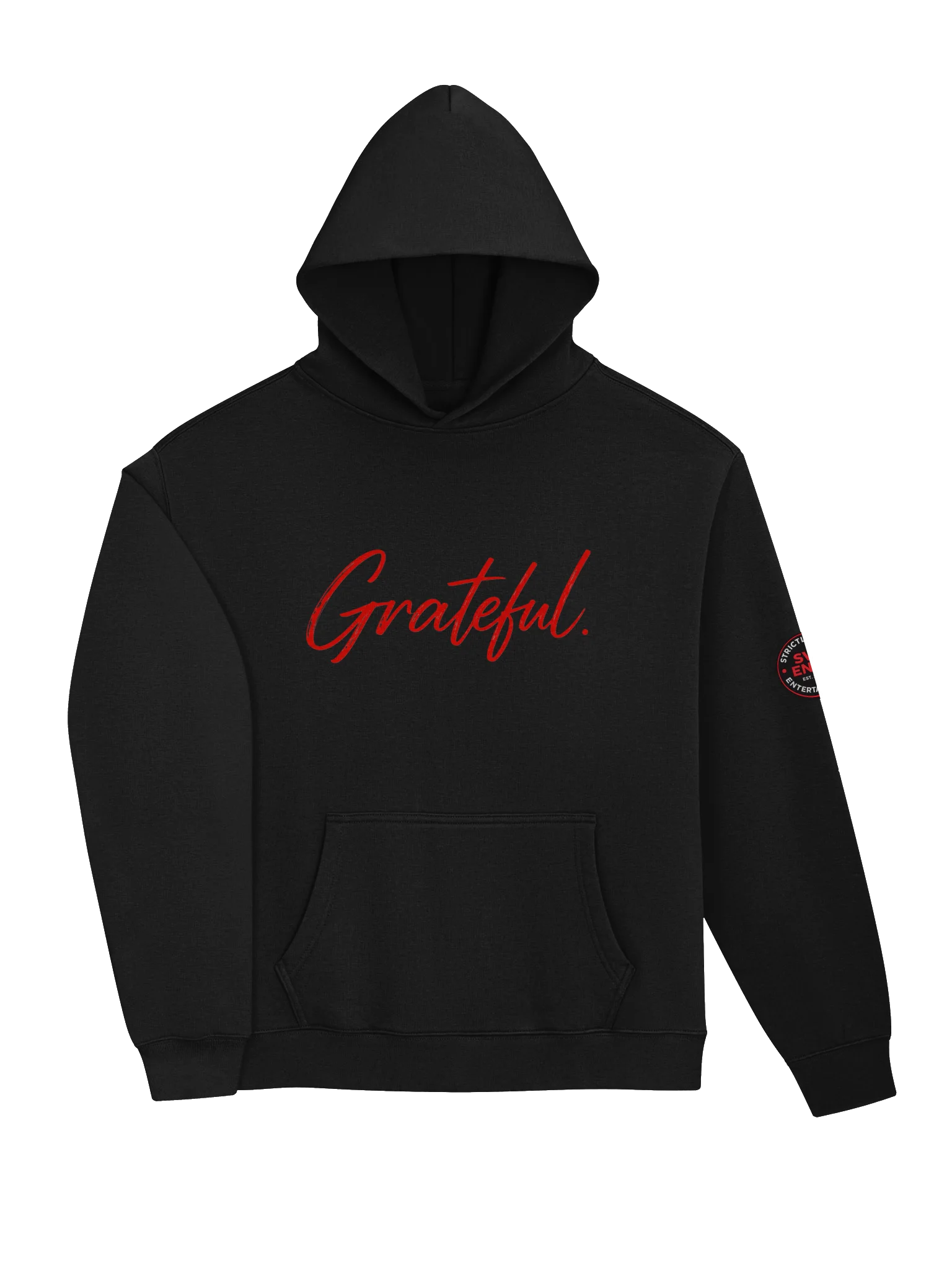 Grateful Premium Hoodie product image (3)