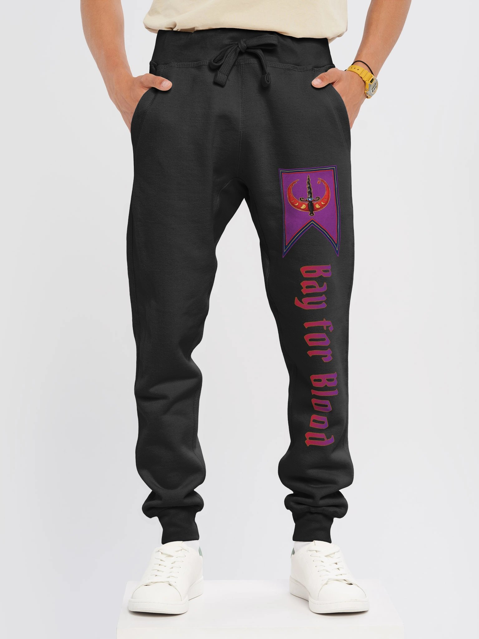 Sanguine Mire Joggers product image (3)