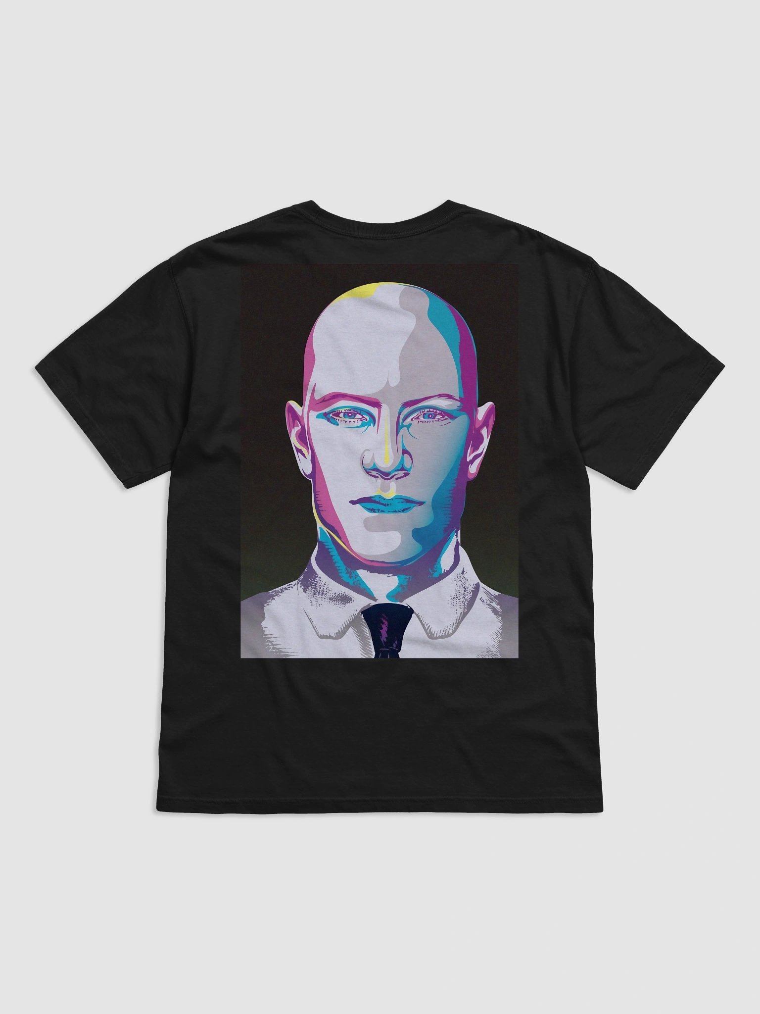 Delamain Tee product image (21)