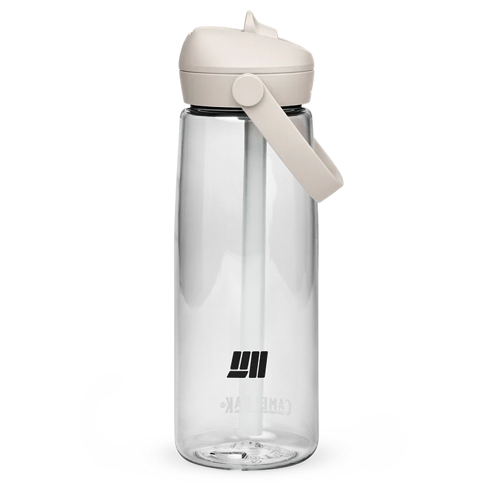 Foléa Flip Straw Water Bottle product image (2)