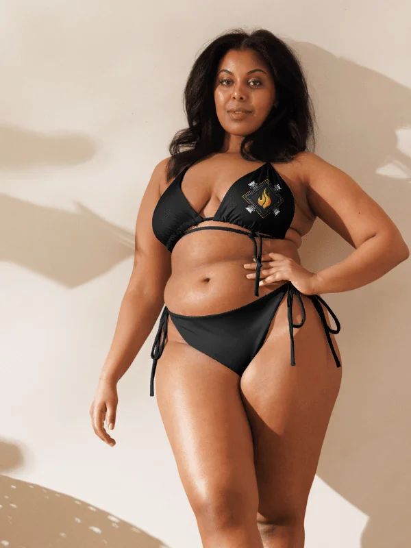 ProStoic String Bikini (Logo Only) product image (3)