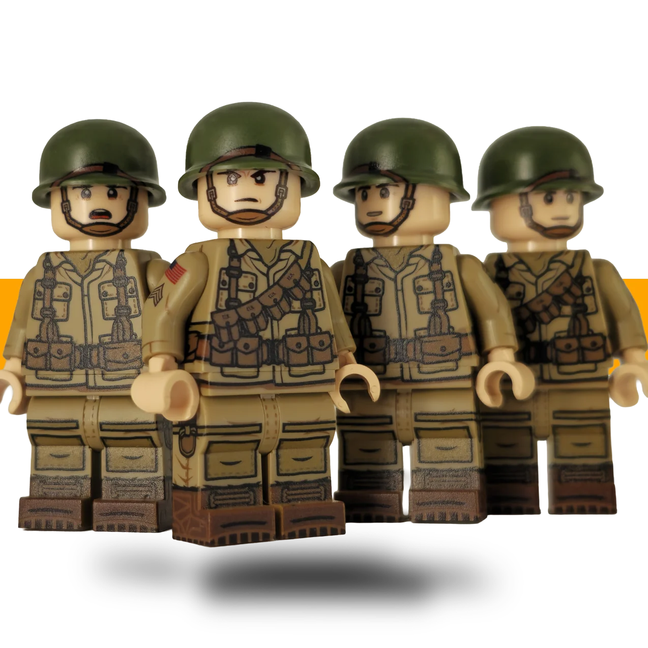 Easy Company Squad 2 product image (1)