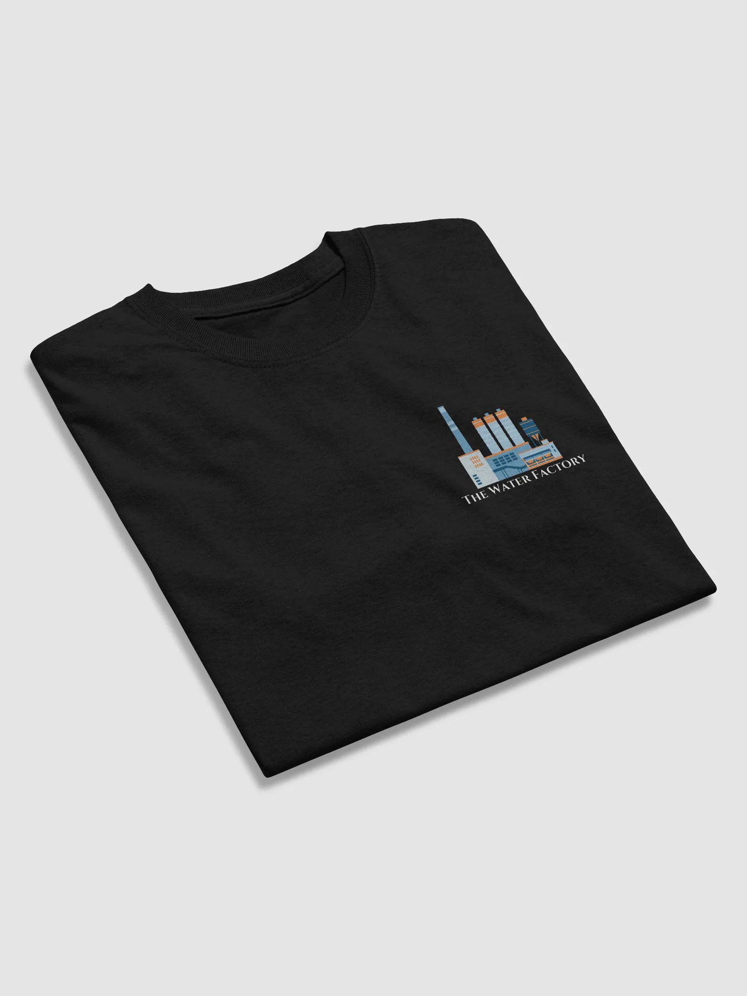 Water Factory Tee product image (4)