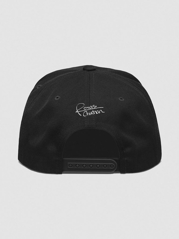 "Skill Issue" Snapback Cap product image (14)