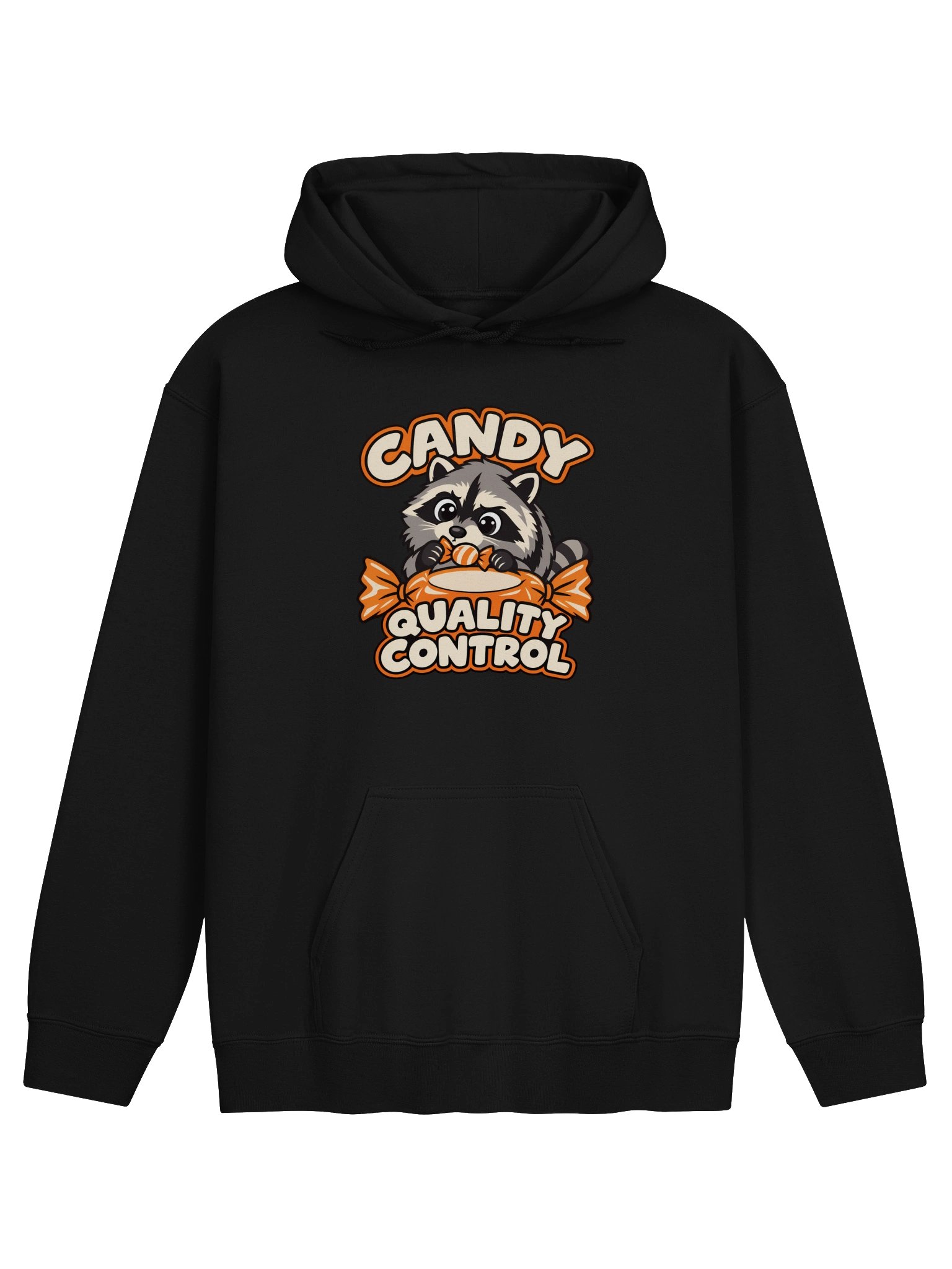 Candy Quality Control — Jimothy Hoodie product image (1)