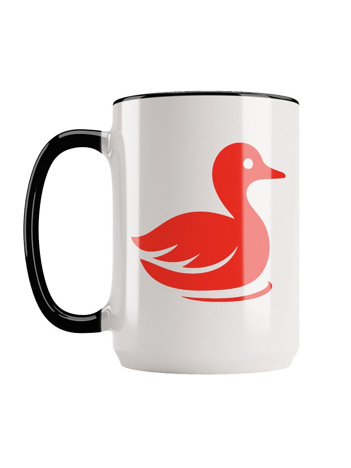 Red Loon Signature Mug product image (2)