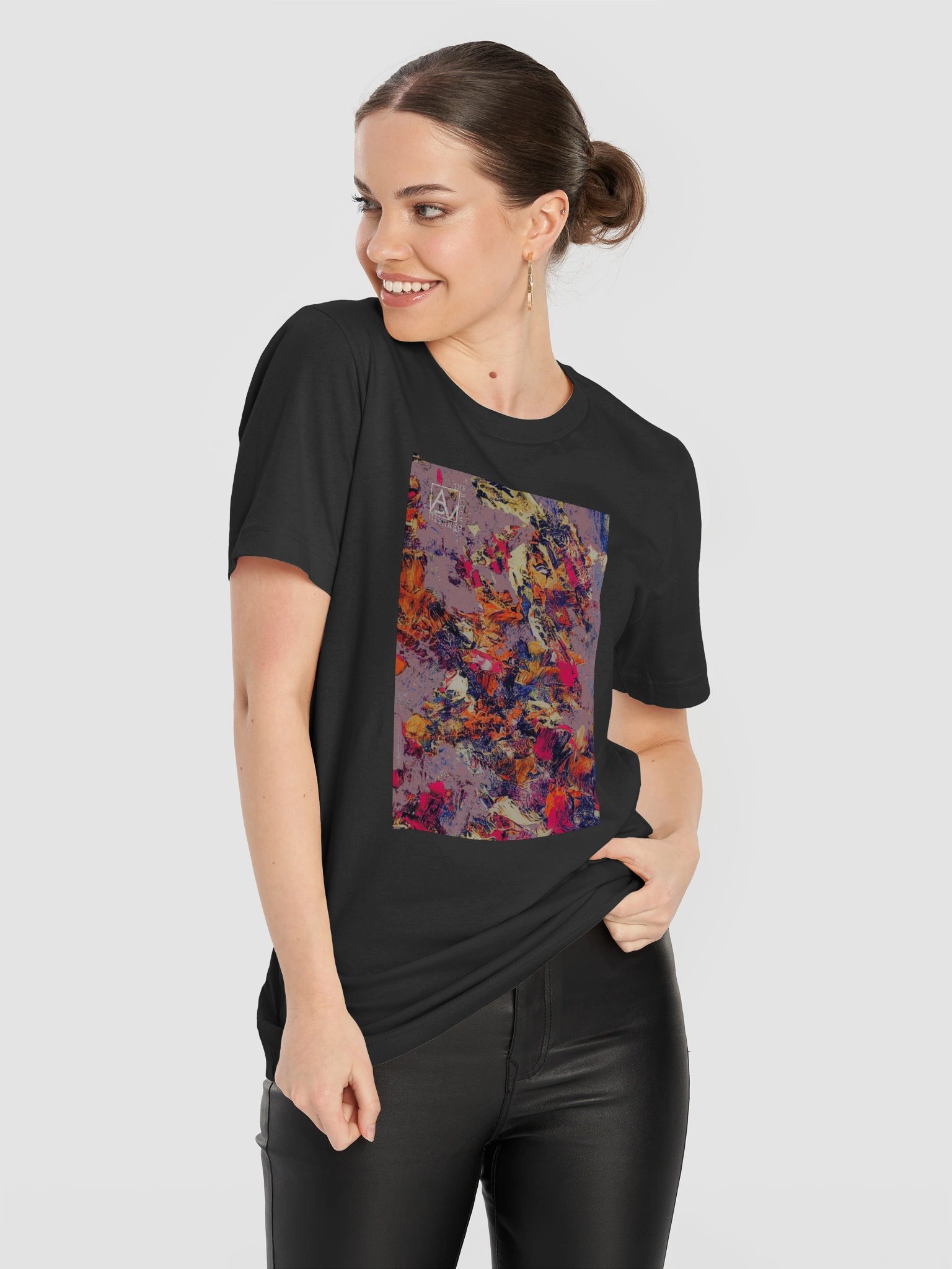 THE BLOOM BENEATH (Shirt) product image (2)
