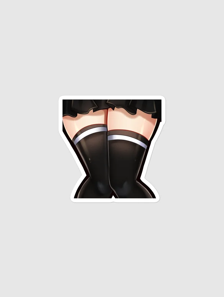 Gabiz Socks Sticker product image (1)