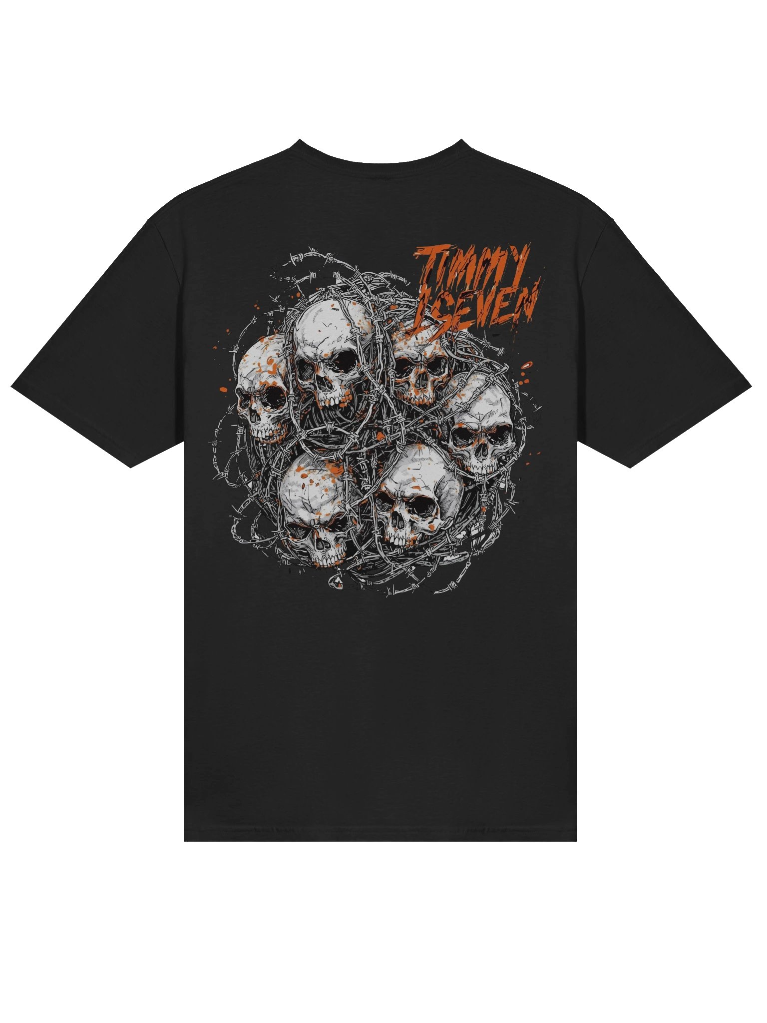 Timmy1Seven SKulls product image (3)