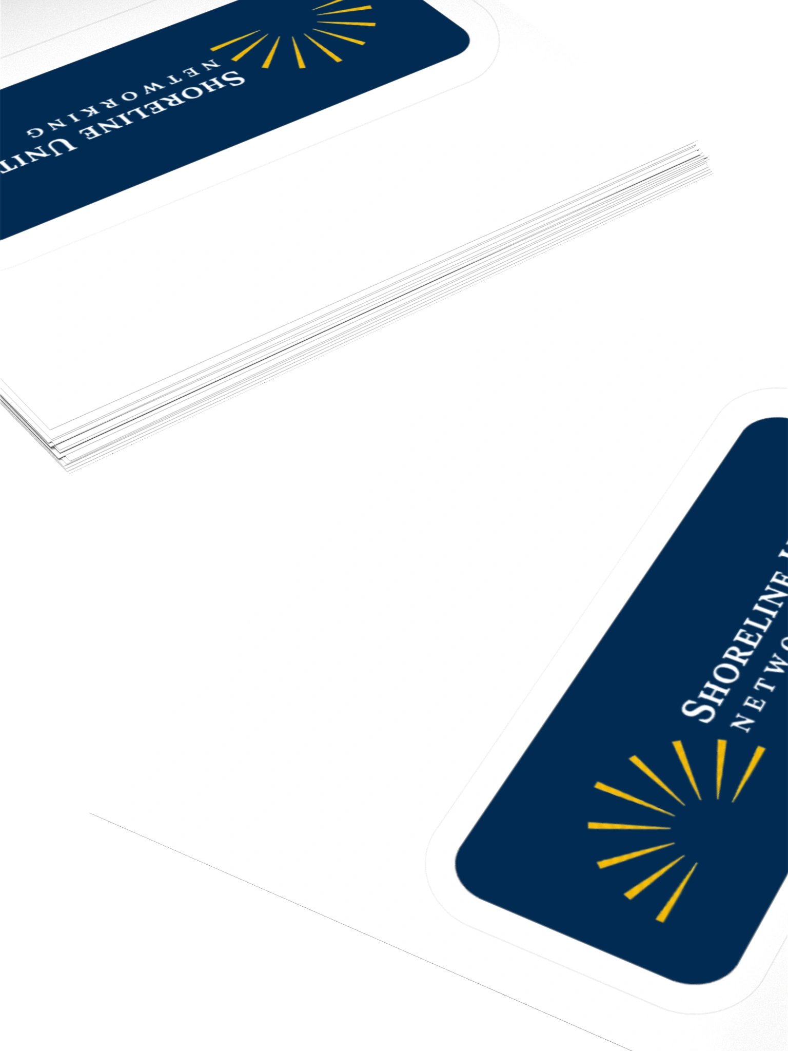 SUN Swag Logo Sticker product image (4)