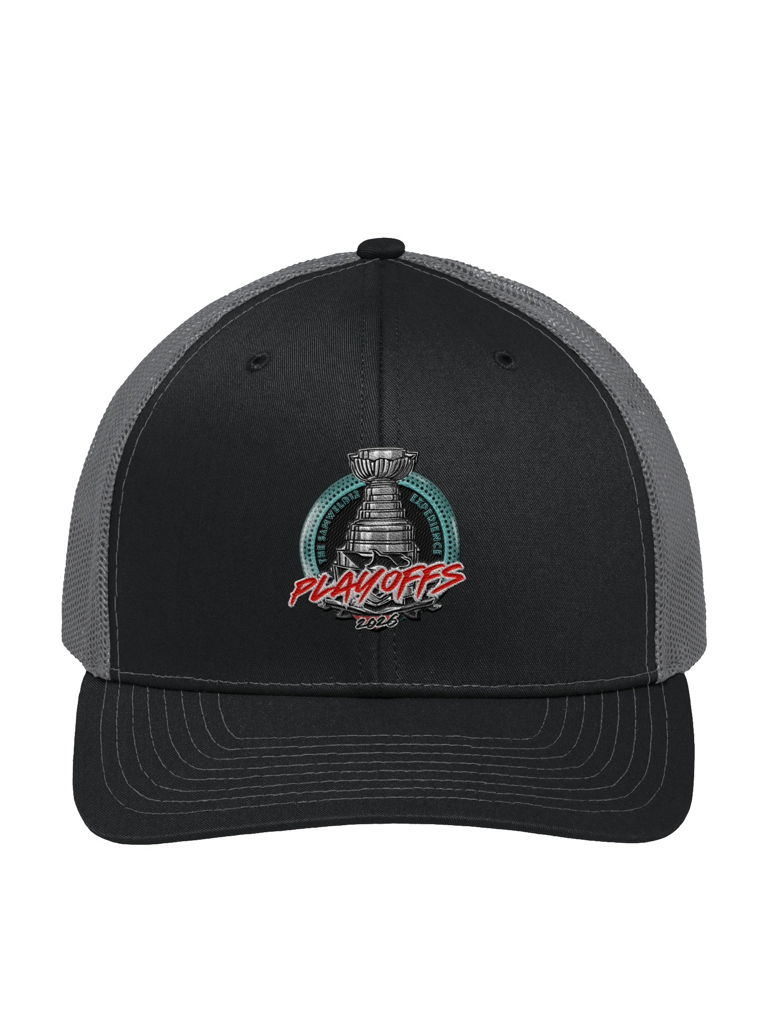 2026 Playoff hat product image (1)