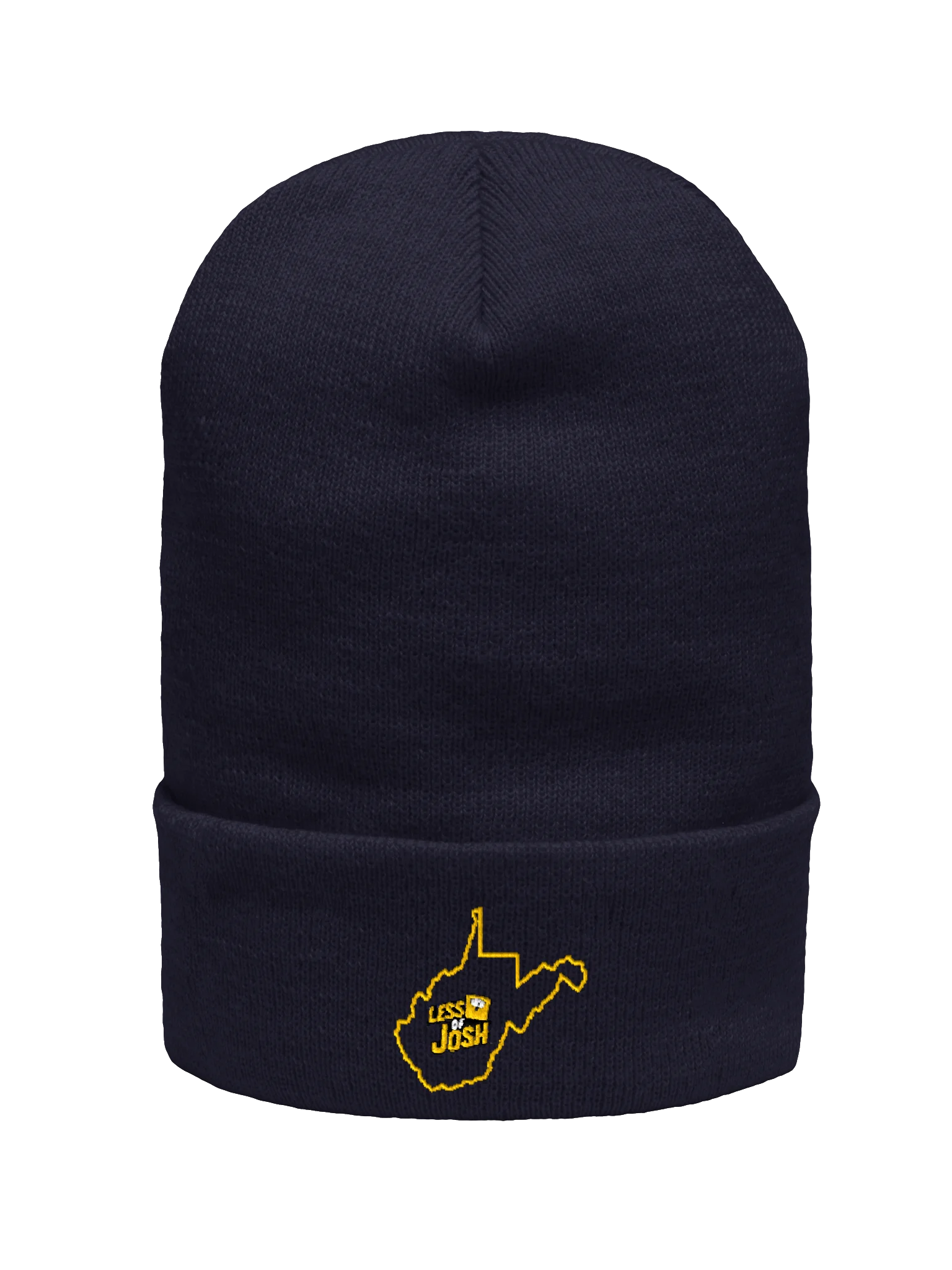 Less of Josh WV Beanie product image (3)