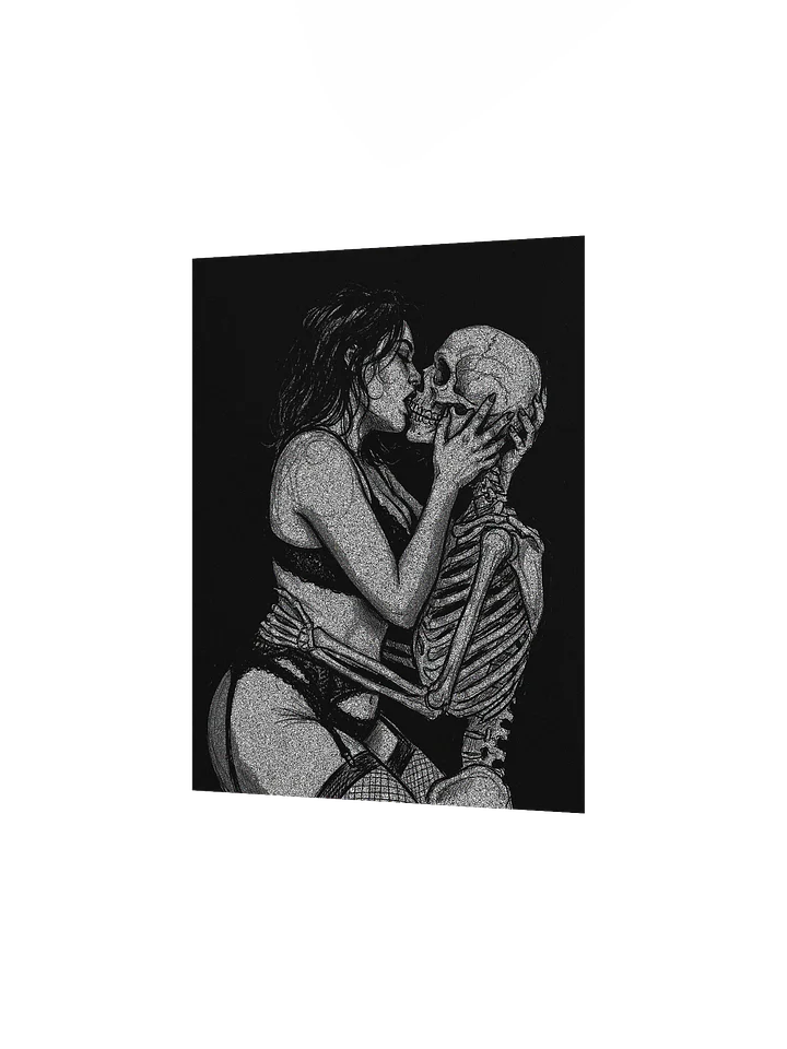 Work of Art Matte Paper Print product image (4)