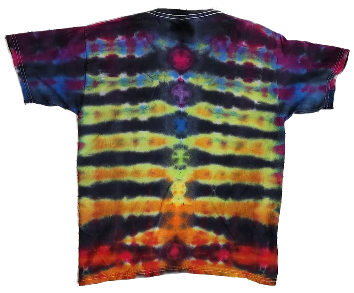 D B Chakra Size L product image (2)