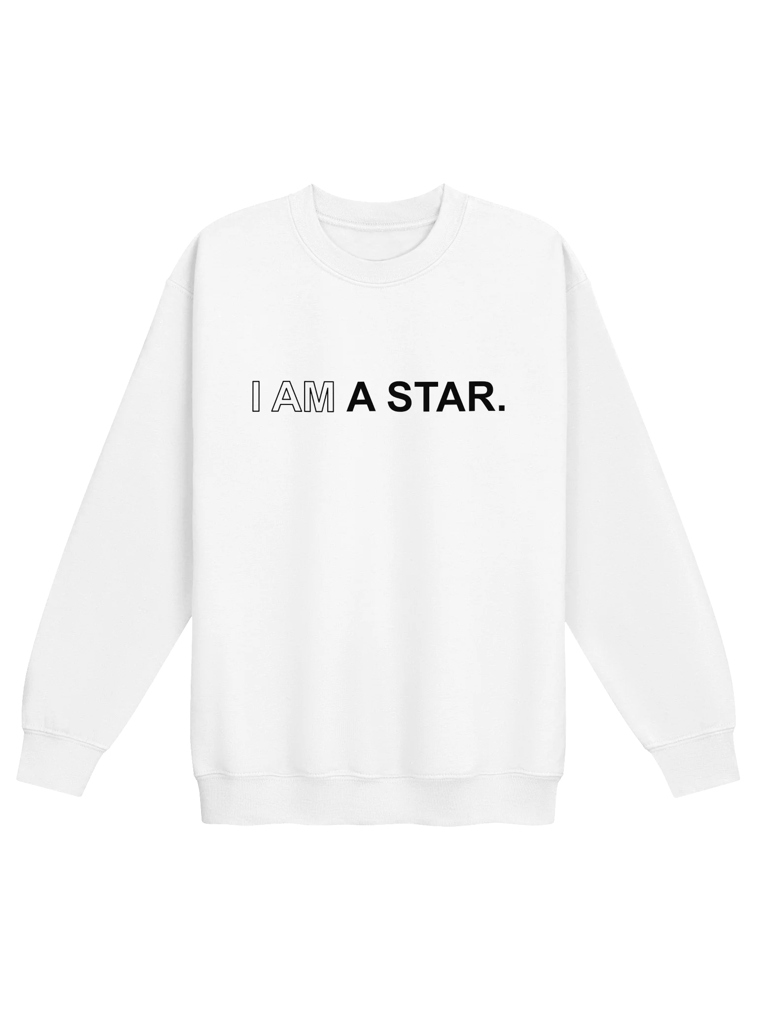 Ten Year Anniversary Gilden Kids Sweatshirt product image (1)