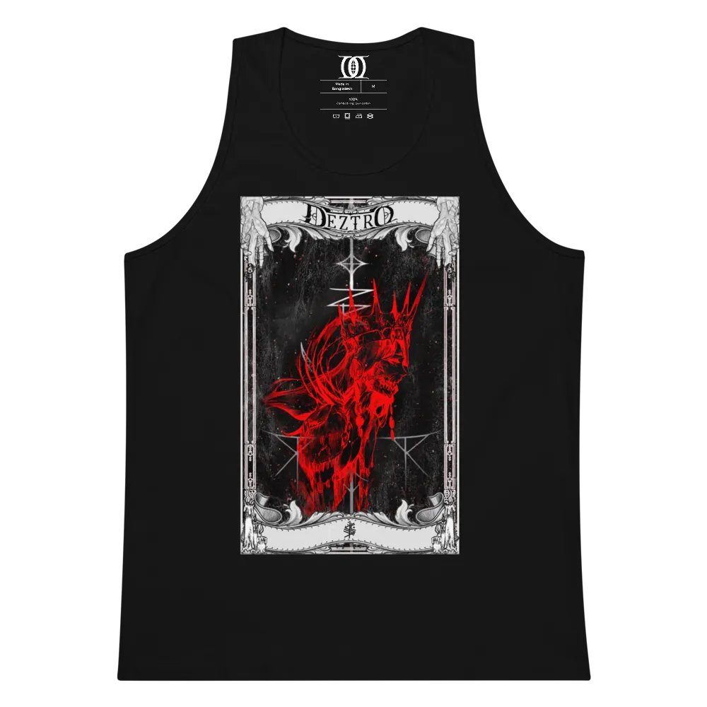 Chimera Tarot Tank product image (5)